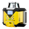 Nivel System NL720G Digital – zielony laser obrotowy 700 m z autowpasowaniem i cyfrowym czujnikiem RD500G Digital